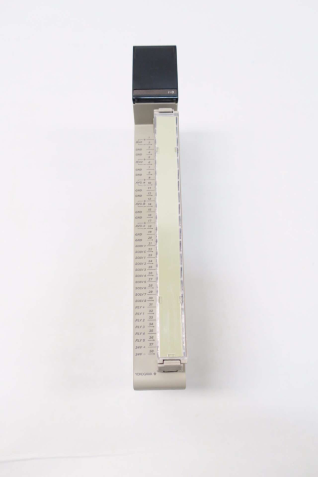YOKOGAWA ADV151-P03 S2 Digital Input Module Industrial Control Solution