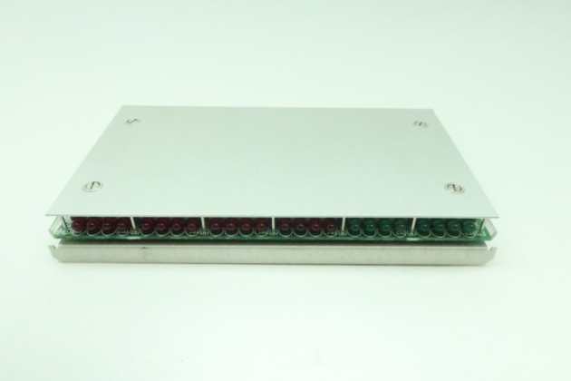 BENTLY 330103-00-04-10-02-00 Vibration Monitoring Module