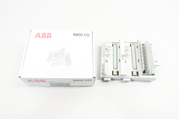 ABB GJR2368900R2340 87TSO11-E Coupler Module Industrial Automation Solution - 图片 2