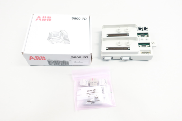 ABB 216AB61 generator protector, accessory module