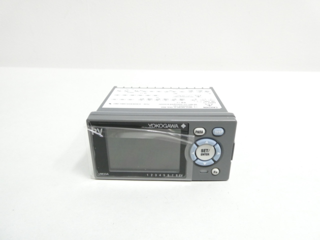 YOKOGAWA ADV151-P00 DCS Digital I/O Module - 图片 2