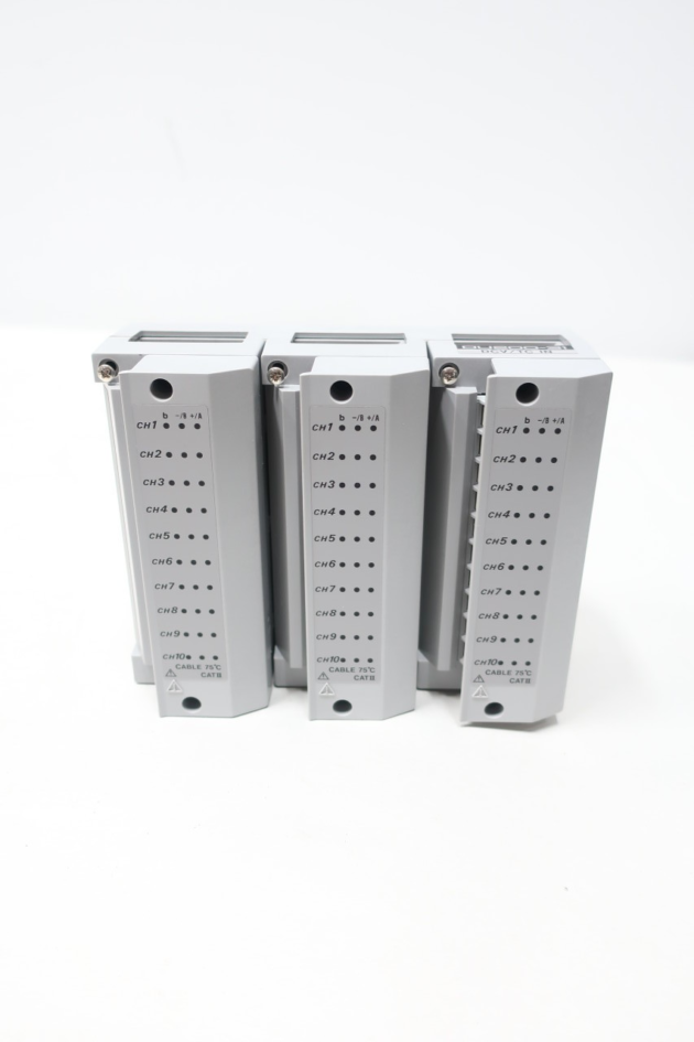 YOKOGAWA ADV551-P00 Digital Output Module Precise Control Solutions - 图片 2