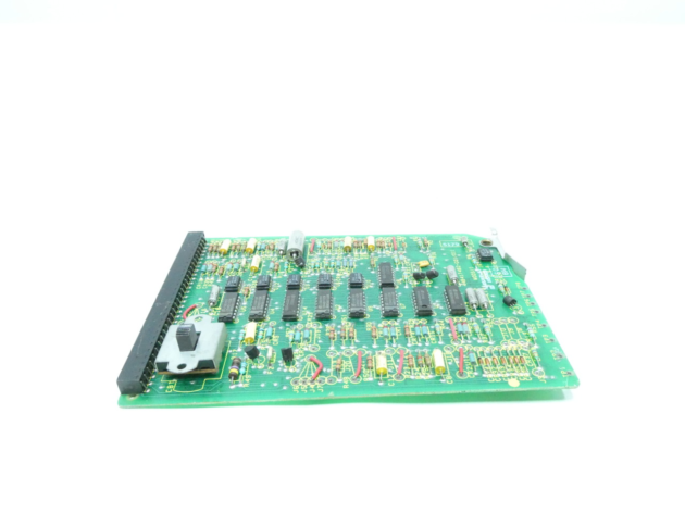 GE IS220PAICH1A 336A4940CSP3	High-Performance Control Module