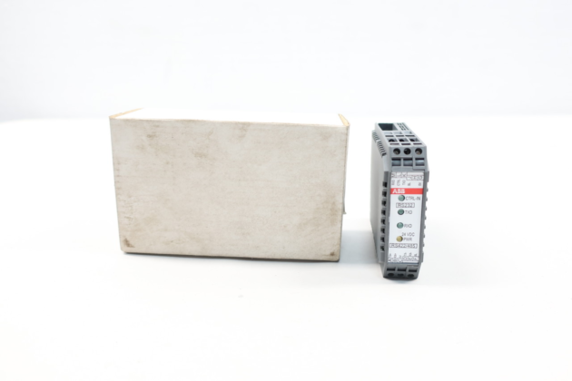 ABB DSTA180 terminal plate