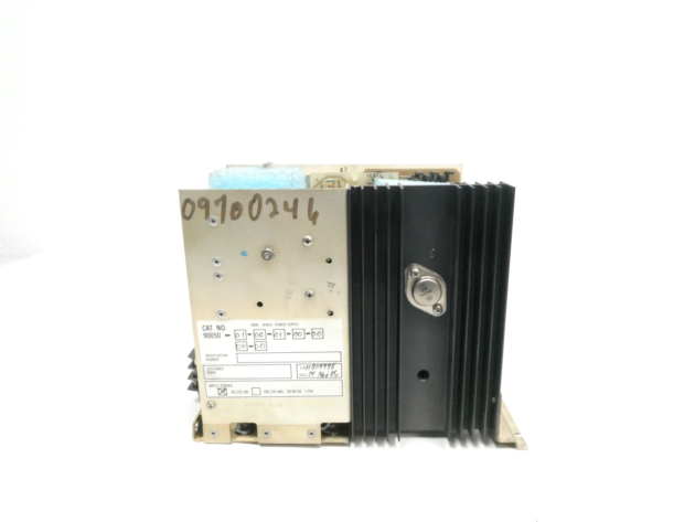 BENTLY Nevada 991-25-50-01-00 Thrust Transmitter Precision Engineering for Industrial Control - 图片 2