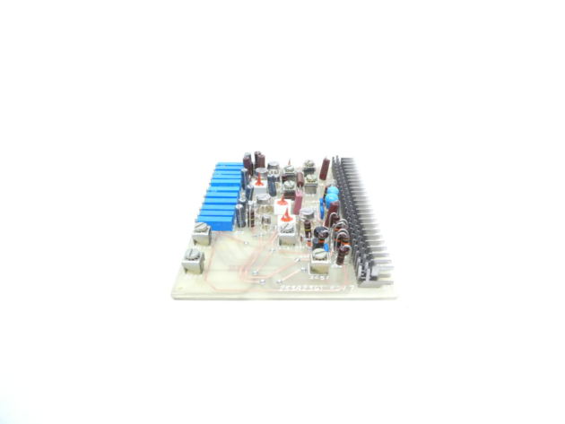 GE UR6AH Digital I/O Module	Industrial Control