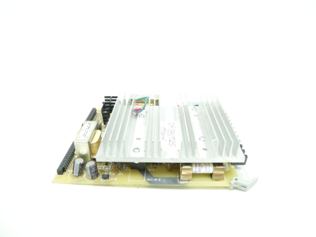 GE IS215UCCCS05A Controller Module, Modular, High-Performance - 图片 2