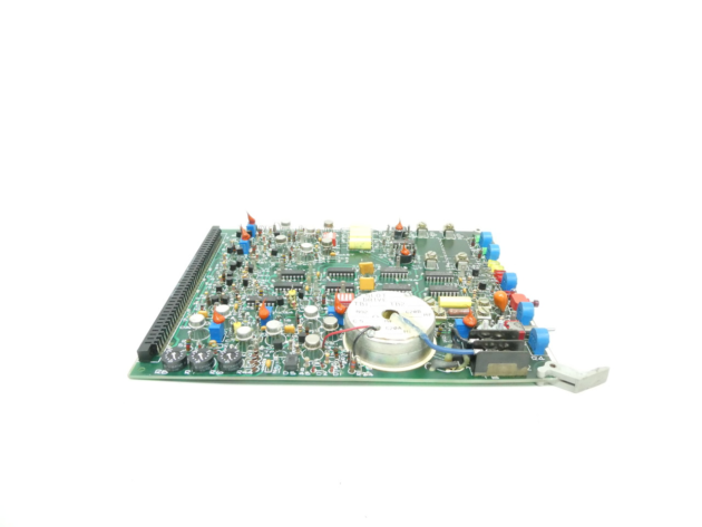 GE IC693ALG442B Advanced Programmable Logic Controller Module - 图片 2