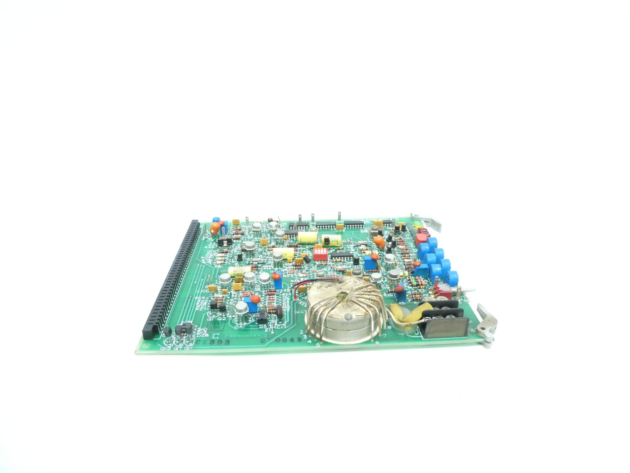 GE IC660EPM100J I/O Module, Modular, High-Precision