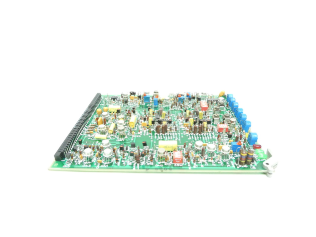GE 3bhe014557r6104 voltage regulator, excitation controller - 图片 2