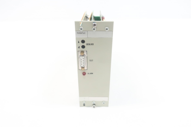 ABB CL-LMR.C18AC2 communication module, fieldbus - 图片 2