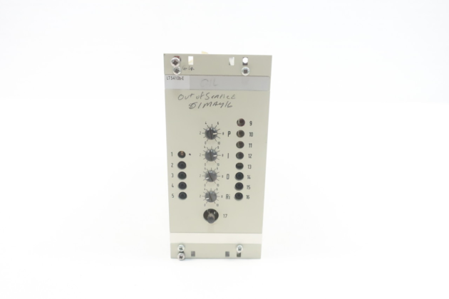 ABB SDCS-PIN3-B Industrial Controller Module