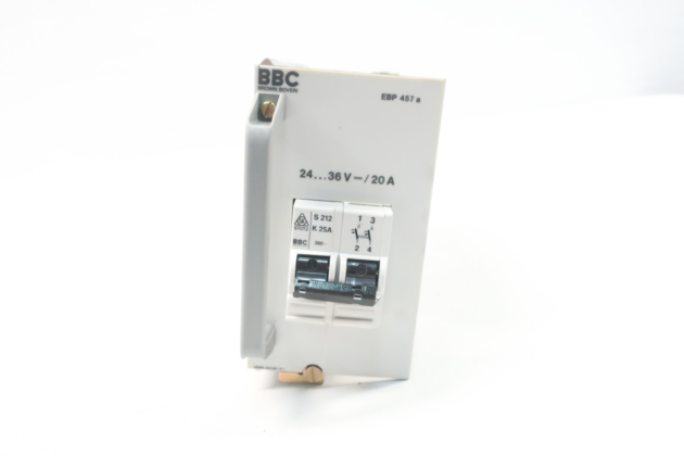 ABB GJR2332200R0100 | Output Module for Industrial Control Systems