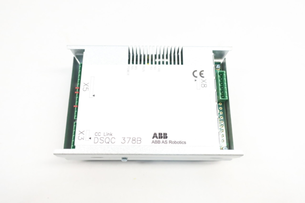 ABB DSTD108 terminal block