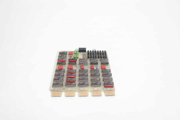 GE IC660EPM100J I/O Module, Modular, High-Precision - 图片 2