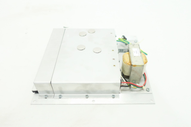 ABB 3BHE031468R1447 voltage regulator, excitation controller