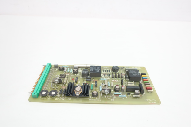 GE UR-RHH power module