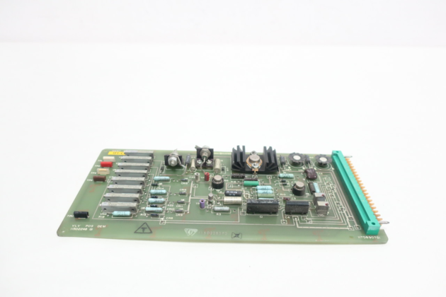 GE IS220PAOCH1A Eight Channel Analog Output Module for Industrial Automation - 图片 2
