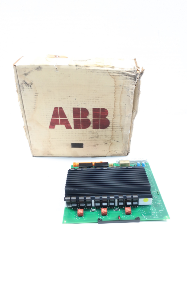 ABB CD522 Communication device - 图片 2