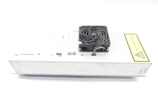 ABB PP875 3BSE092977R1 HMI - 图片 2