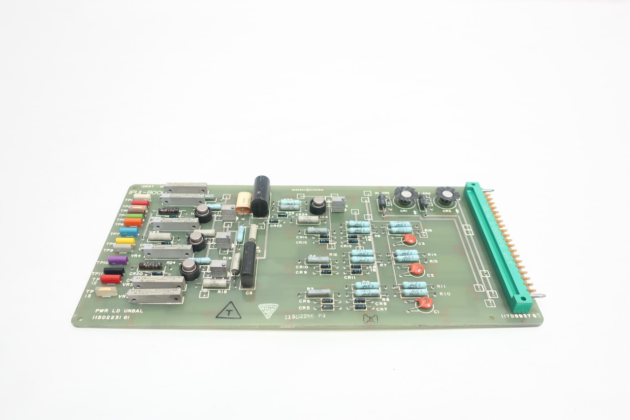 GE IS210AEPSG1BCA Power Supply Module, Compact Design, High-Speed