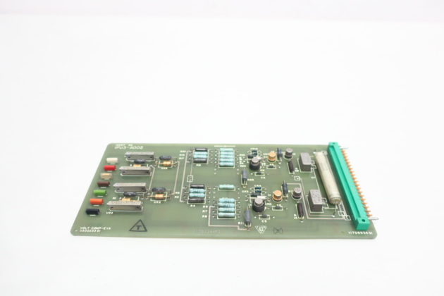 GE HE693STG884D Communication Module, High-Speed, Industrial Systems - 图片 2