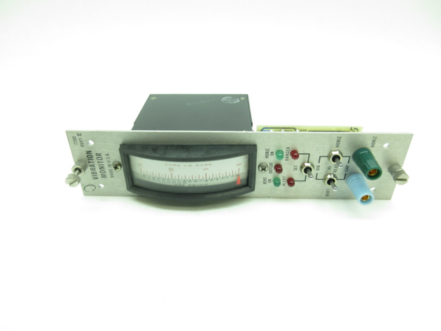 BENTLY Nevada 330102-00-35-10-02-00 3300 XL 8 mm Proximity Probes - 图片 2