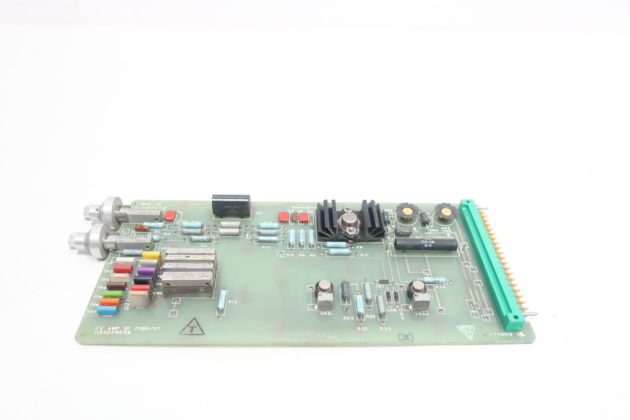 GE IC693MDL231 Digital Input Module for Industrial Automation