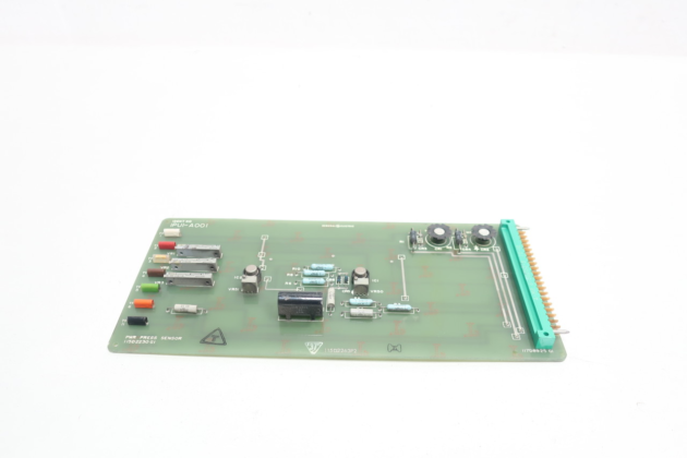 GE IC693CPU331 PLC Control Module - 图片 2