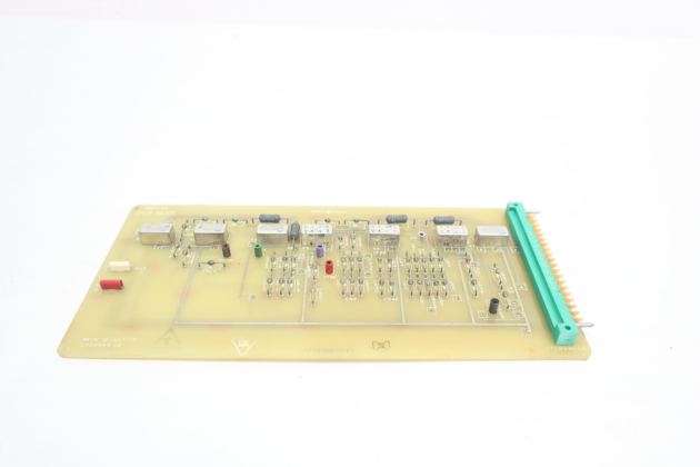GE IC698PSA100D High-Power - 图片 2