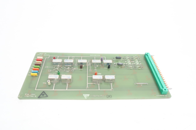 GE G60G03HCHF8LH6CM8NP6CU6CW6C Front Panel, G60 - 图片 2
