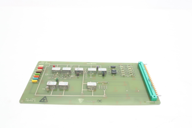 GE IC693MDL231 240VAC Isolated Input, 8 points - 图片 2