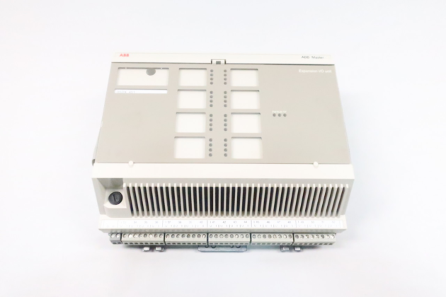 ABB GJR2332200R0100 Circuit Module Advanced Control Solutions