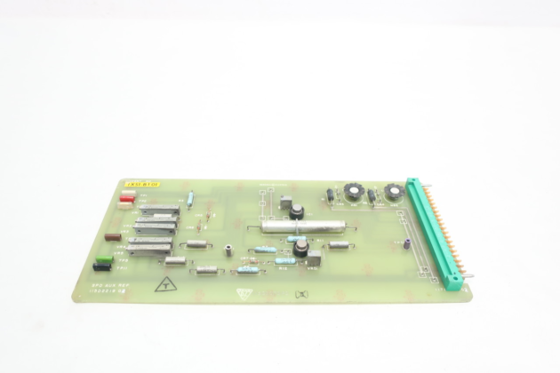 GE IC670MDL640 Discrete Output Module for Industrial Automation