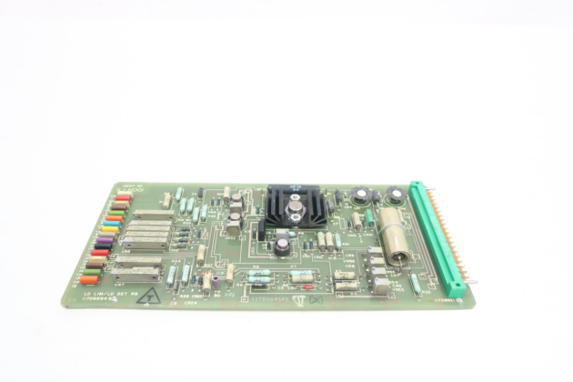 GE VMIVME2540-300 Analog Input Module, Compact, High-Performance