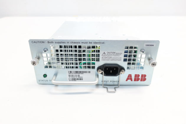 ABB RET670 1MRK002816-AA Control Relay Advanced Industrial Control Solution - 图片 2