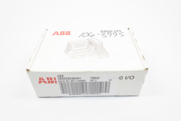 ABB 3BSC610068R1 power supply, industrial - 图片 2