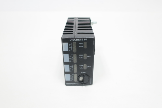 GE 489-P1-HI-A20-E generator management, relay