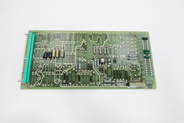 GE IC693CPU331 PLC Control Module