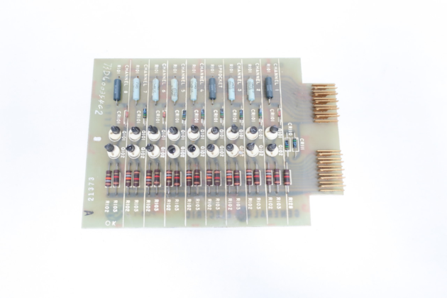 GE 1226-0001-D5 Display Board, Spare Parts