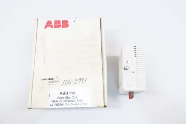 ABB ACS880-01-09A4-3 Frequency Converter Industrial Automation Excellence - 图片 2