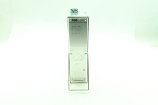 ABB 3BHL000320P0001 circuit breaker, protection - 图片 2
