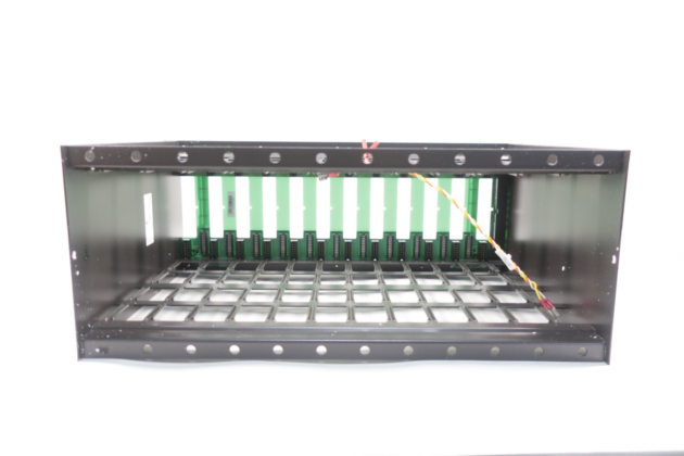 ABB IMASI23 analog input, control module - 图片 2