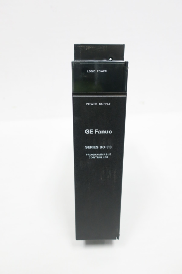 GE IC693BEM331D bus extension module, communication interface - 图片 2