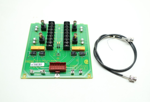 ABB 1SAY130110R0100 Advanced Control Module, Industrial Automation