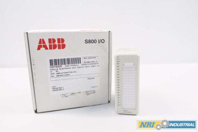 ABB ACS880-01-077A-5 frequency converter, motor drive - 图片 2