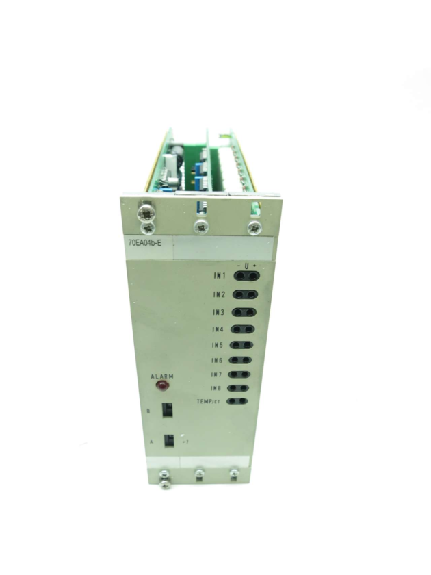 ABB 3HAC025517-001 Industrial Control Module, Optimized for High Performance and Reliability