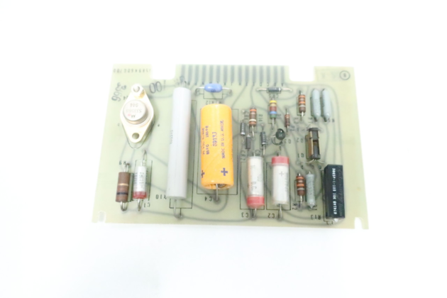 GE 517-0224-16A-458525 Module for Industrial Control Systems - 图片 2