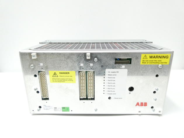 ABB 3BHB000272R0101 Industrial Controller