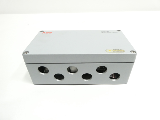 ABB 336A4954ARP1 Power Module High-Performance Industrial Control Solution - 图片 2